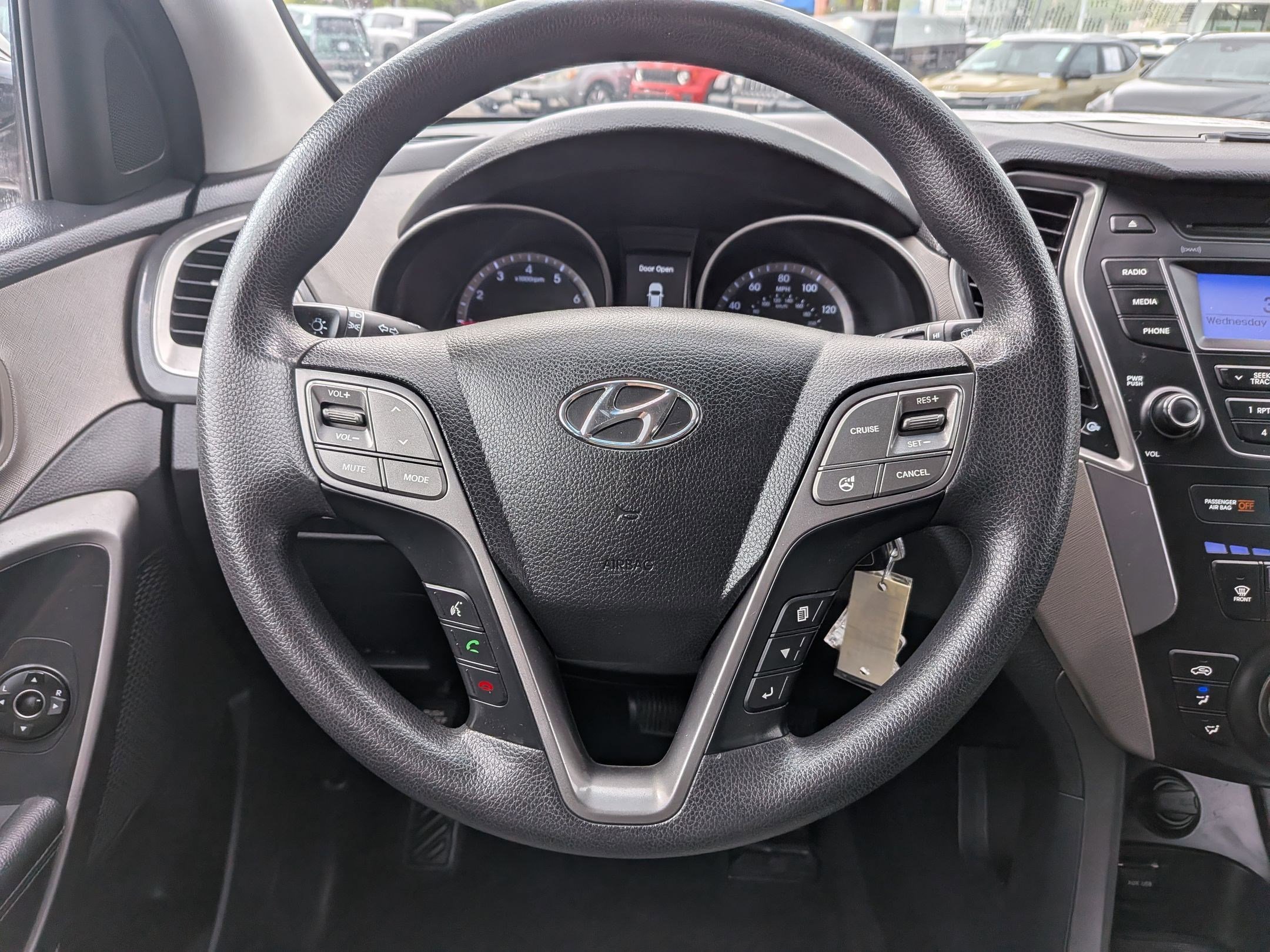 Used 2015 Hyundai Santa Fe Sport AWD/4WD image 18