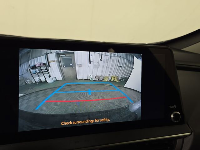 New 2026 Toyota Prius Plug-In Hybrid image 18