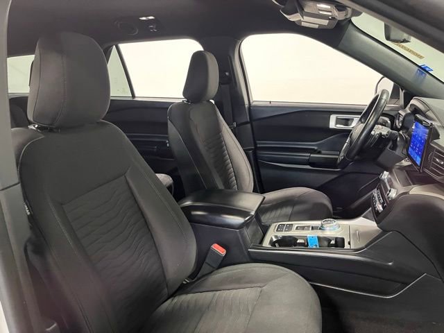 Used 2020 Ford Explorer XLT image 10
