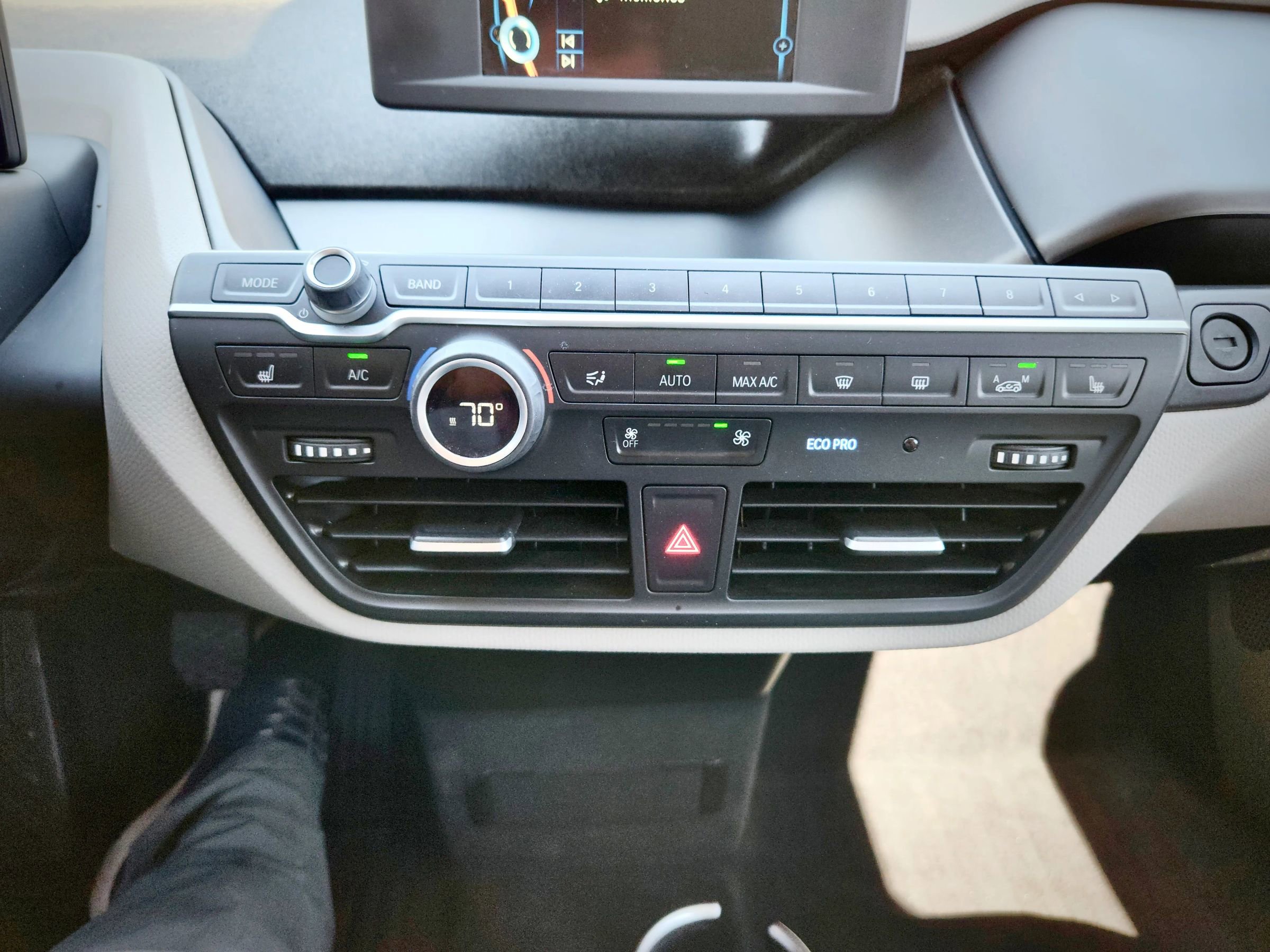 Used 2017 BMW i3 w/ Range Extender image 60