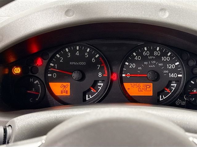 Used 2019 Nissan Frontier SV image 14