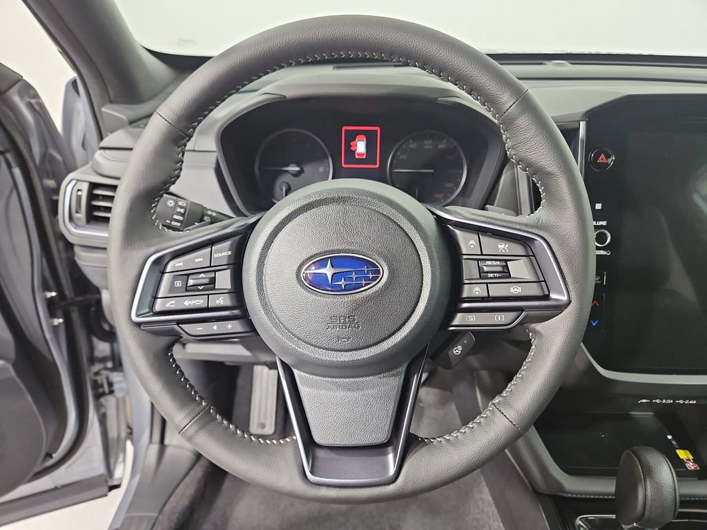 New 2026 Subaru Forester Limited AWD/4WD image 14