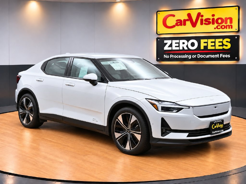 Used 2024 Polestar Polestar 2
