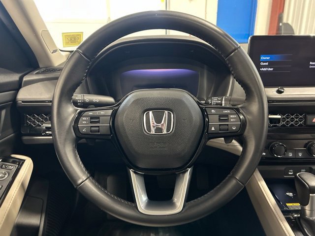Certified 2023 Honda Accord Touring image 17