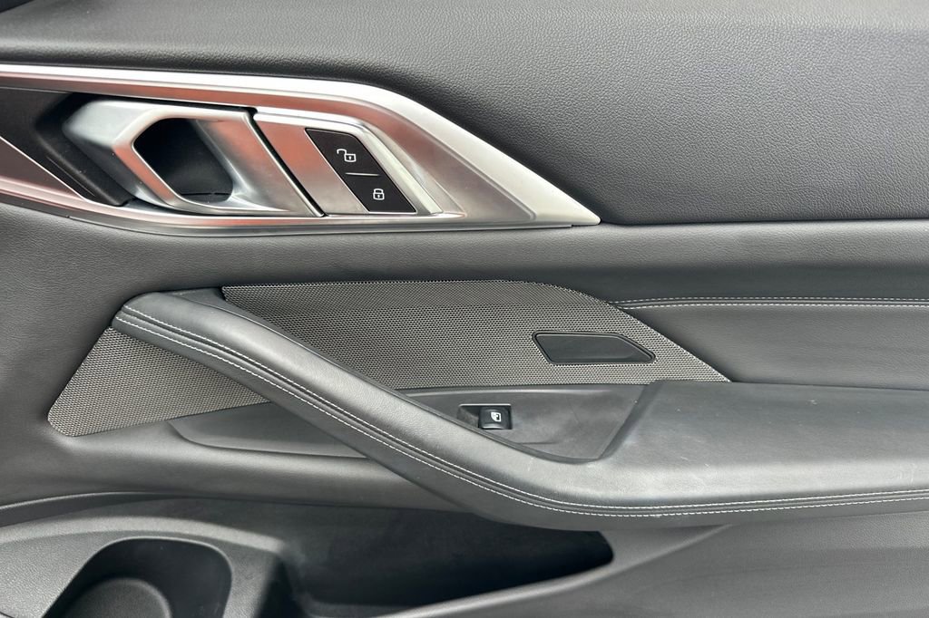 Used 2023 BMW M4 xDrive Competition AWD/4WD image 17