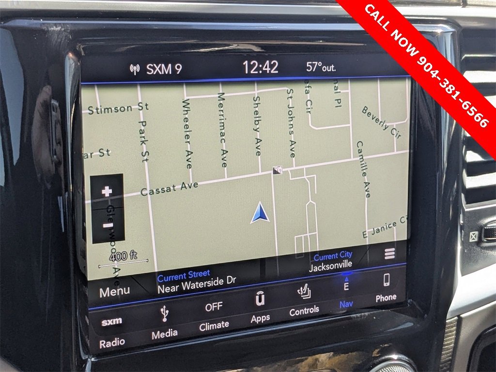 Used 2018 RAM 1500 Limited image 22