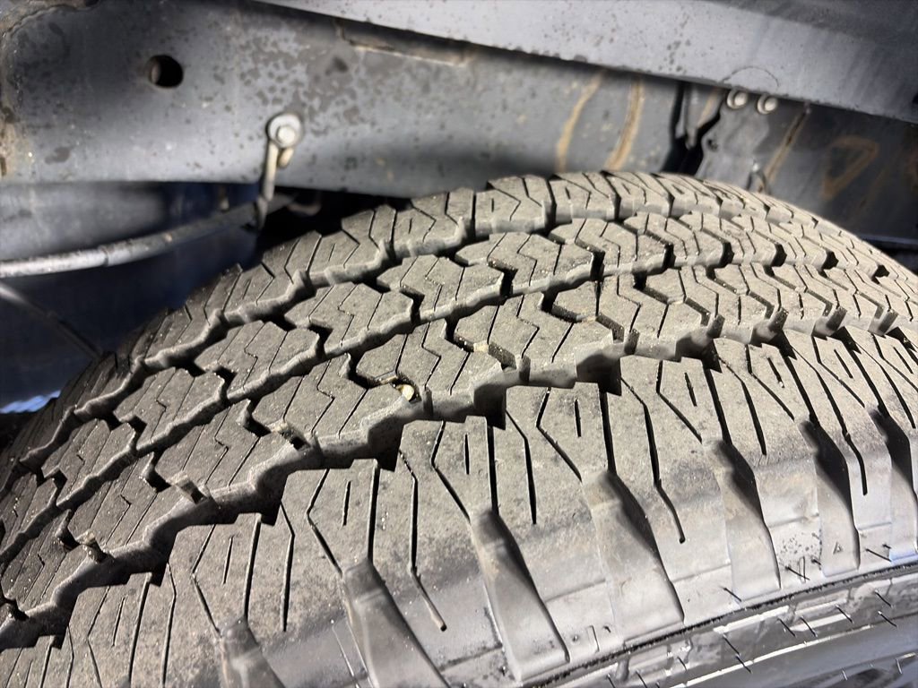 Used 2019 RAM 3500 Laramie image 12