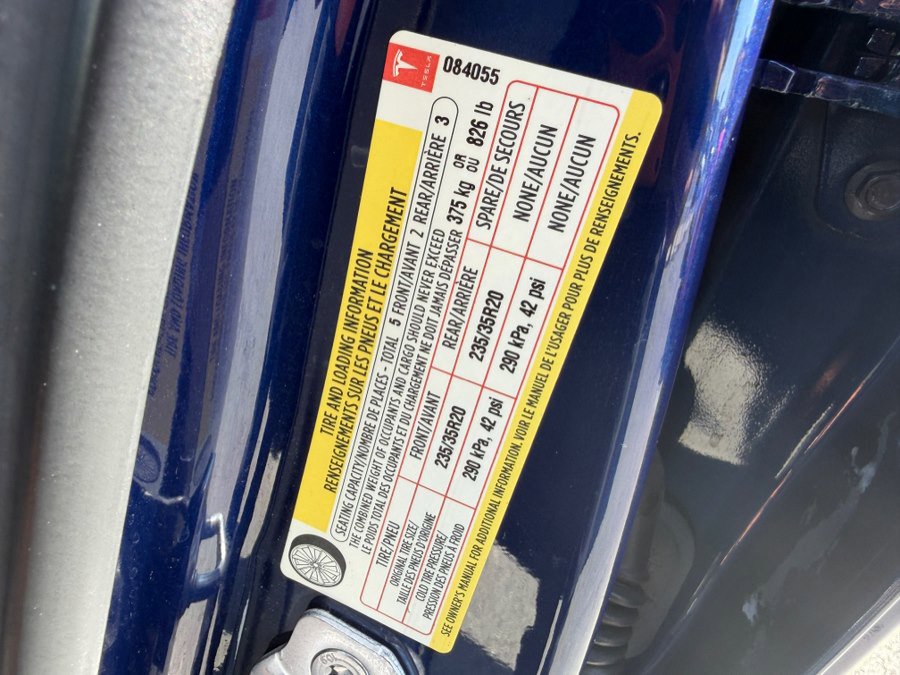 Used 2018 Tesla Model 3 Performance image 56