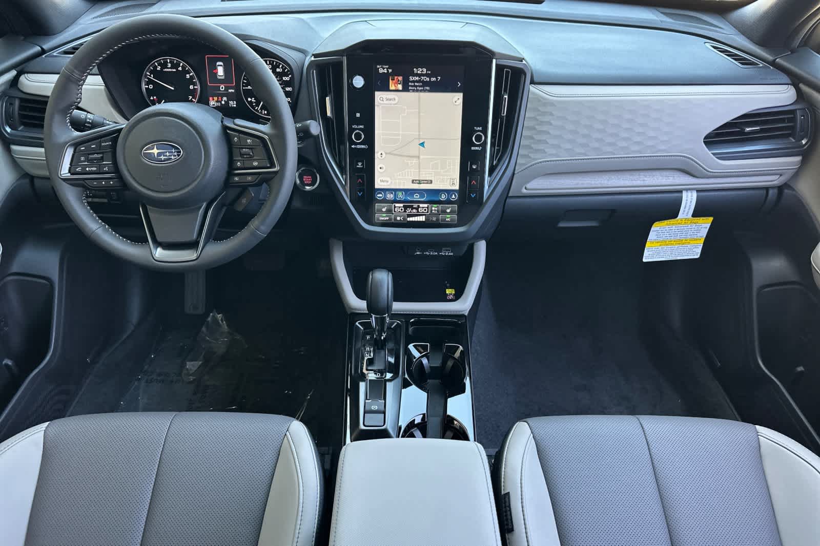 New 2026 Subaru Forester Limited AWD/4WD image 14