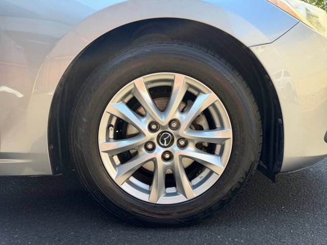 Used 2016 MAZDA MAZDA3 i Grand Touring FWD image 30