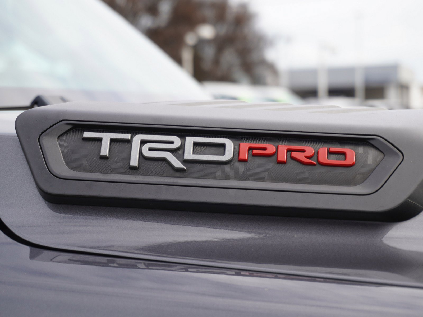 Used 2023 Toyota Tundra TRD Pro image 7