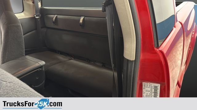 Used 2004 Dodge Dakota Sport w/ PWR Convenience Group AWD/4WD image 22