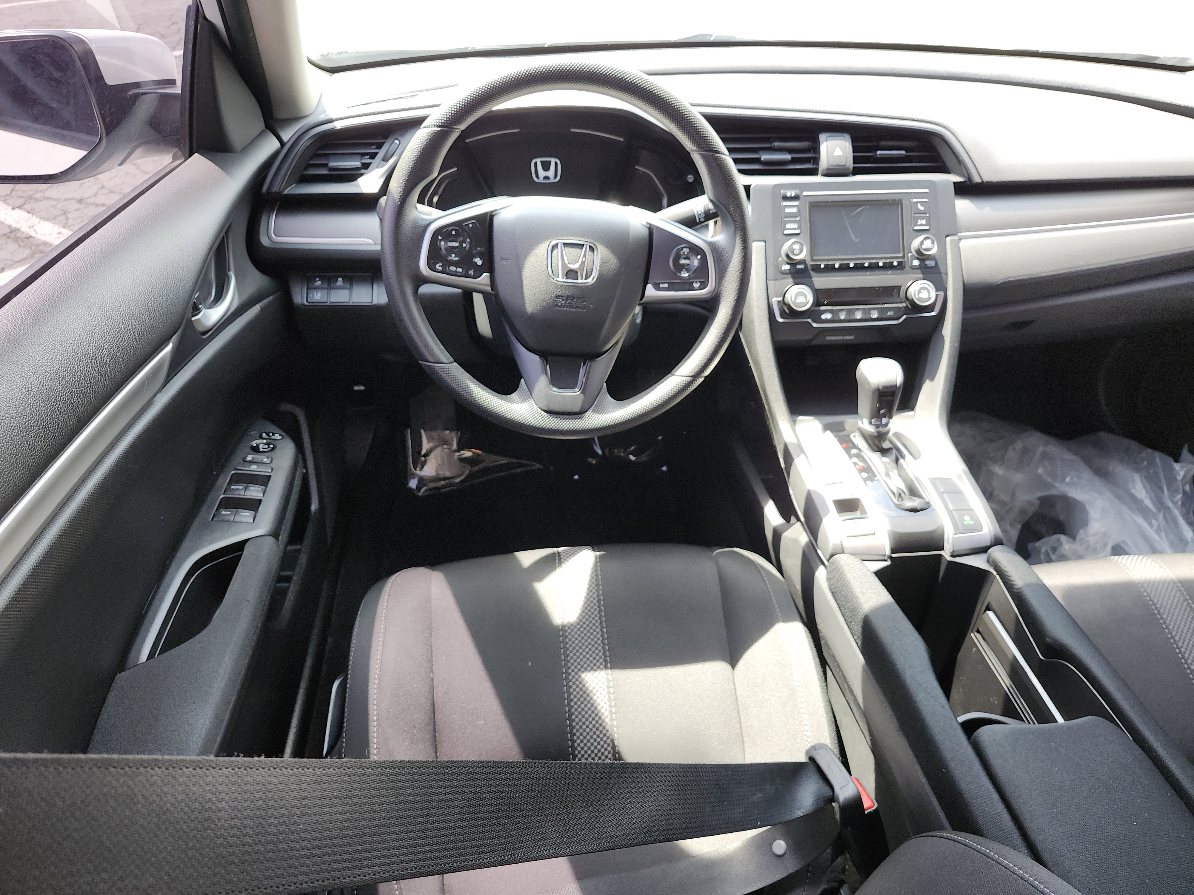 Used 2020 Honda Civic LX image 24