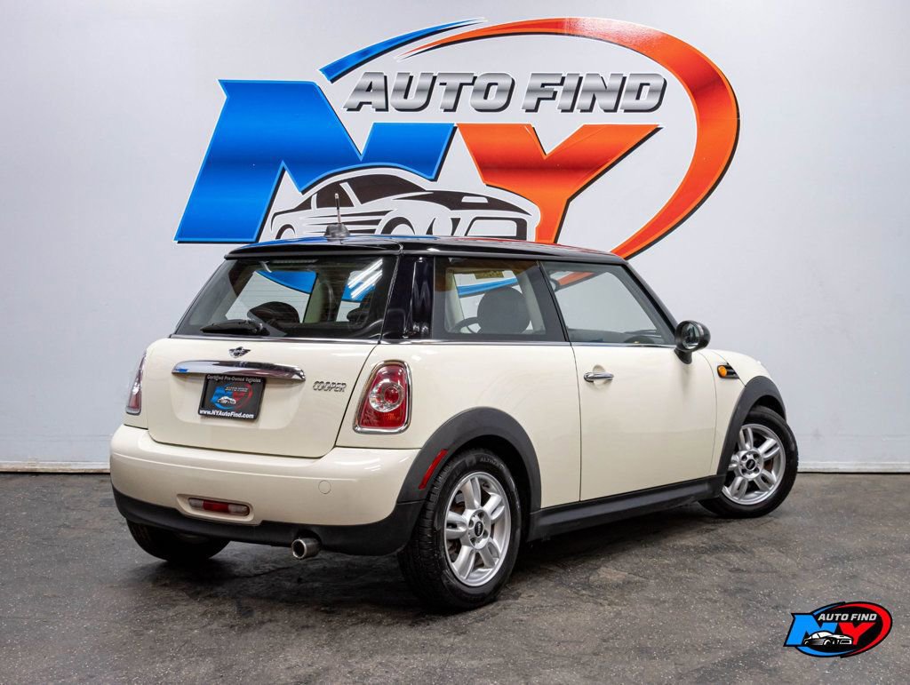 Used 2013 MINI Cooper Hardtop image 5