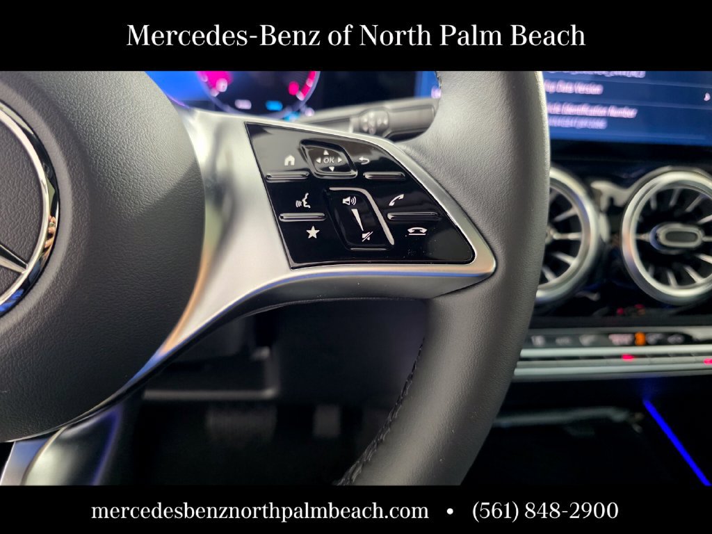 New 2026 Mercedes-Benz GLA 250 image 17
