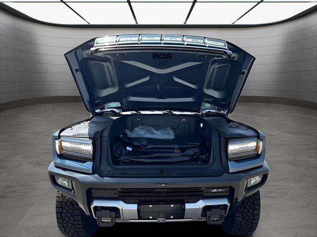 New 2024 GMC Hummer EV 3X w/ Omega Edition image 11