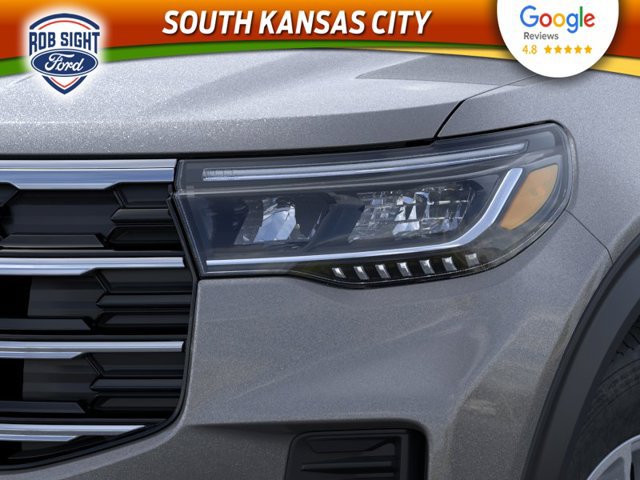 New 2026 Ford Explorer Active AWD/4WD image 18