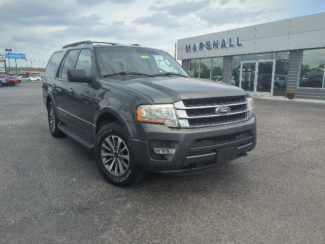 Used 2016 Ford Expedition XLT AWD/4WD image 2