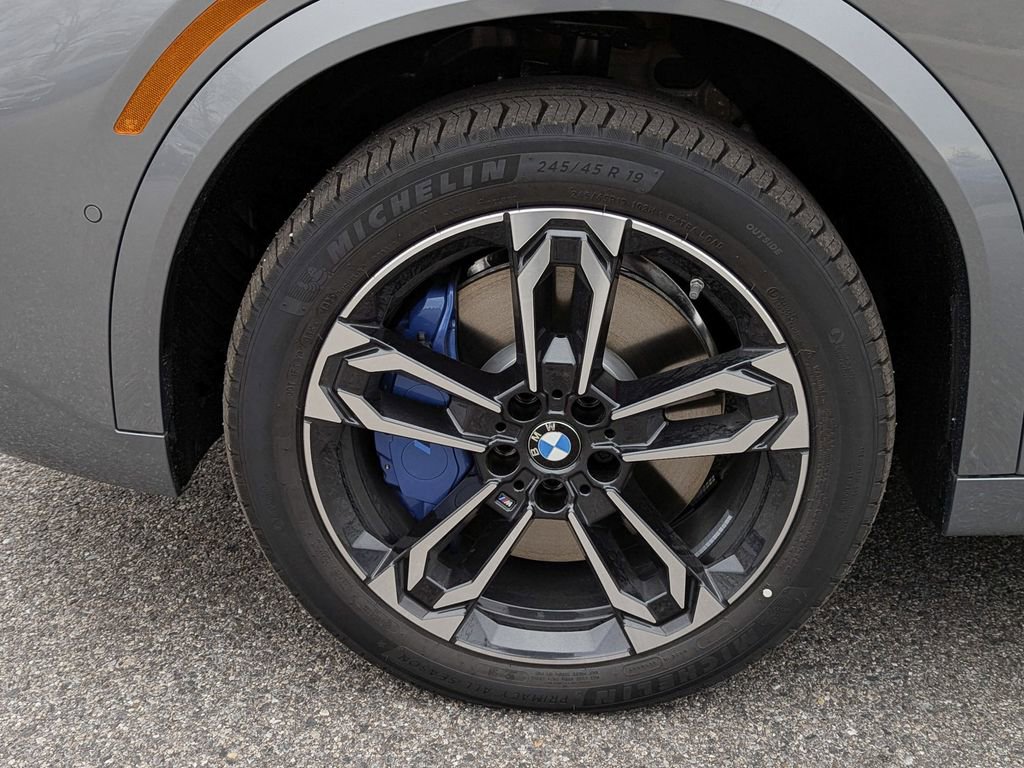 New 2026 BMW X2 xDrive28i image 7