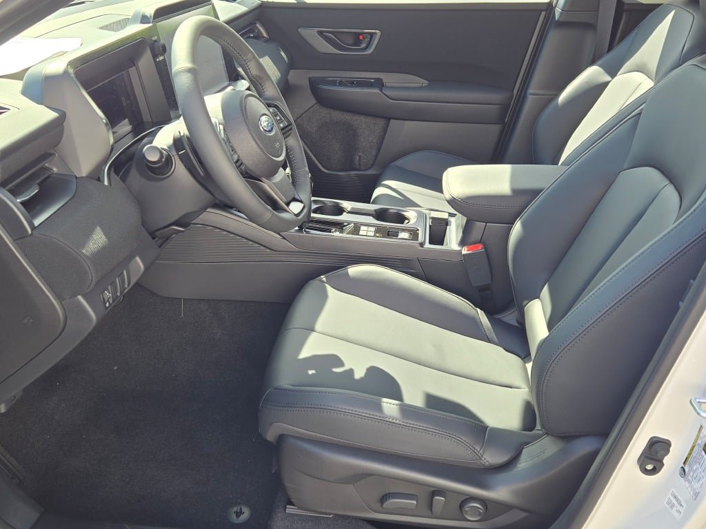 New 2026 Subaru Outback Premium AWD/4WD image 23