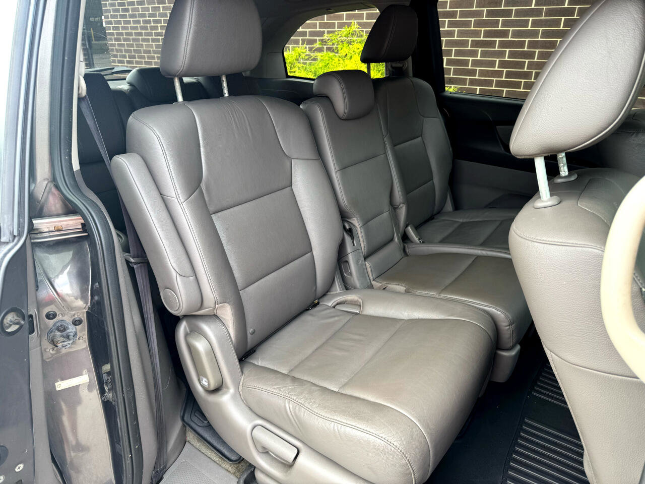 Used 2017 Honda Odyssey EX-L image 15