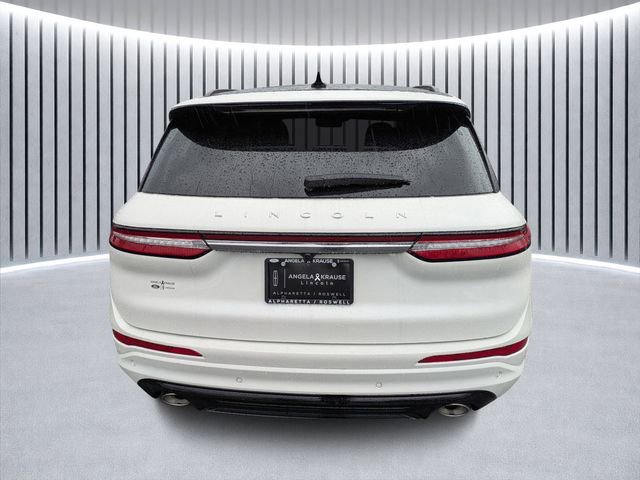 New 2026 Lincoln Corsair Premiere image 4