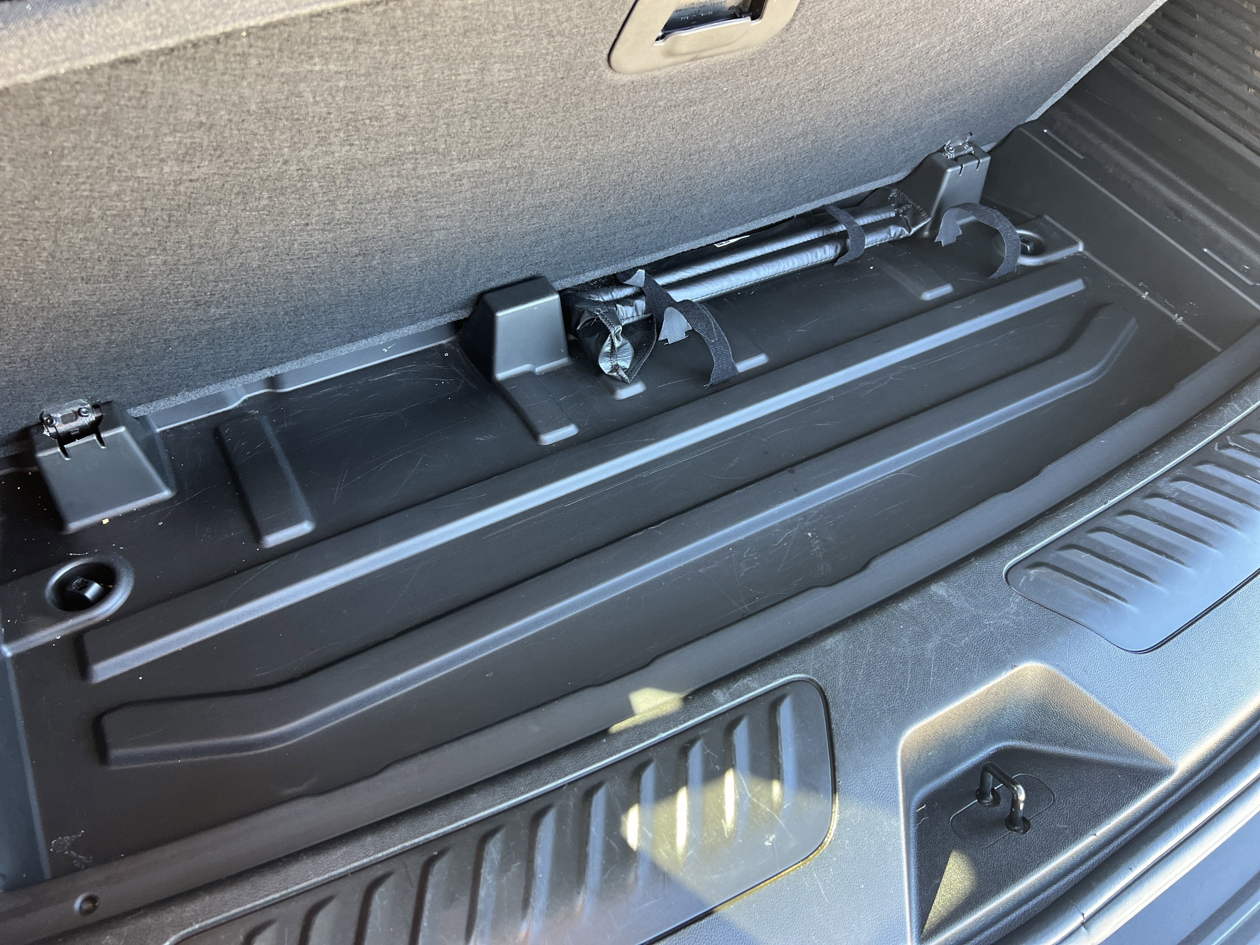 Used 2023 Chevrolet Tahoe LT image 24