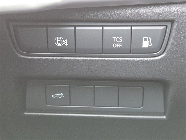 New 2026 MAZDA CX-70 SC image 7