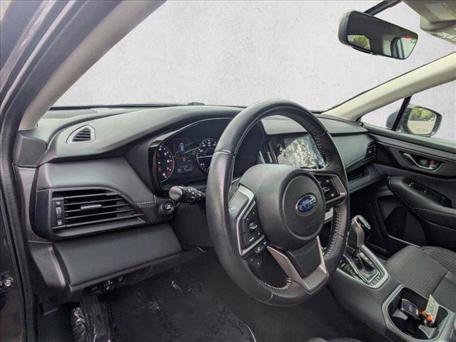Used 2021 Subaru Outback Premium w/ Popular Package #1 image 10
