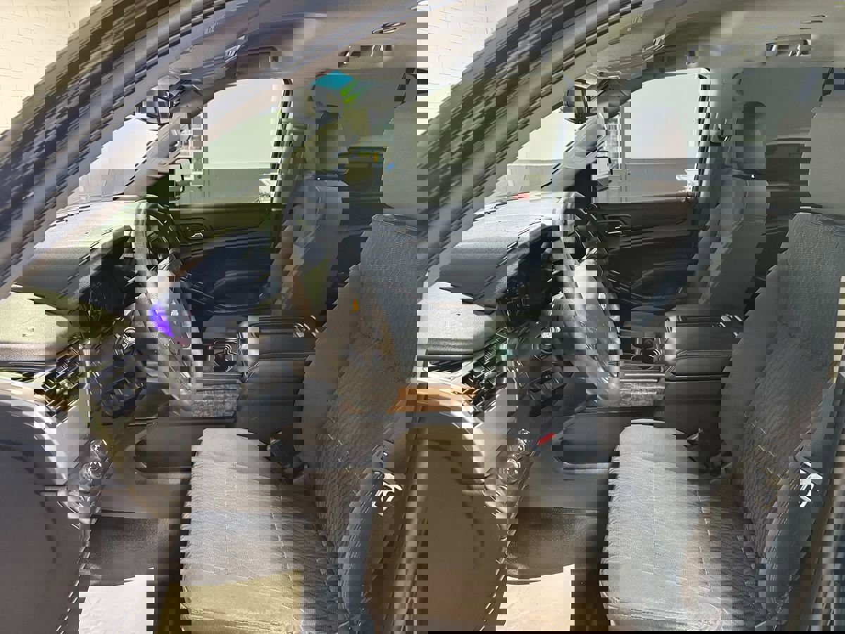 Used 2017 Chevrolet Tahoe 4WD image 12