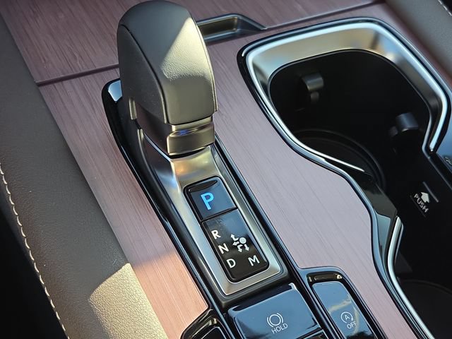 New 2026 Lexus RX 350 Premium Plus FWD image 20