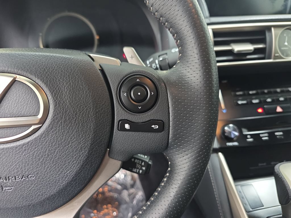 Used 2014 Lexus IS 350 AWD w/ F Sport Package image 18