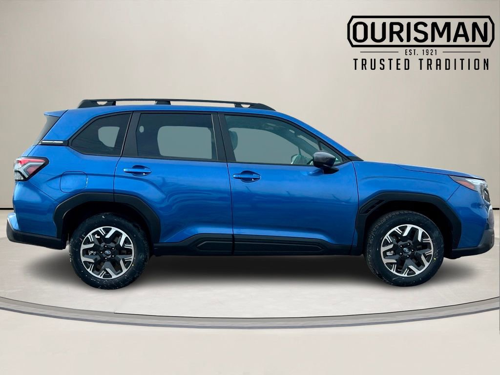 New 2026 Subaru Forester Premium image 2