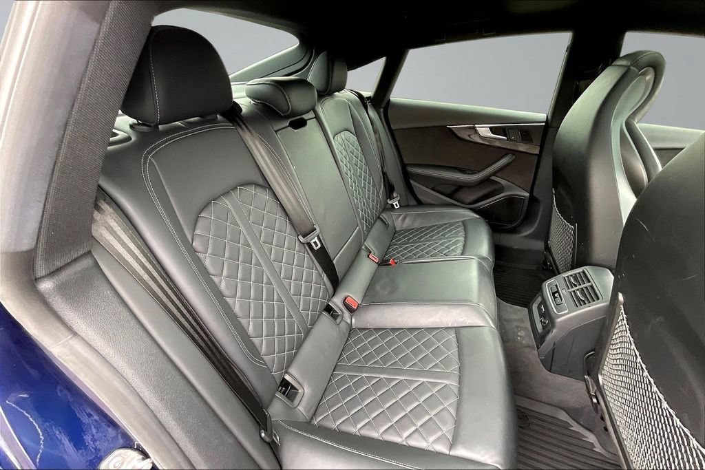 Used 2019 Audi S5 Prestige w/ S Sport Package AWD/4WD image 27
