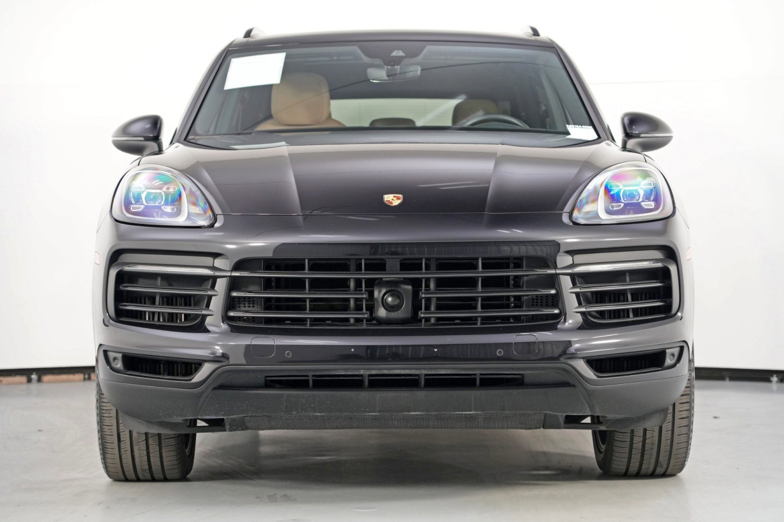 Used 2019 Porsche Cayenne E-Hybrid image 7