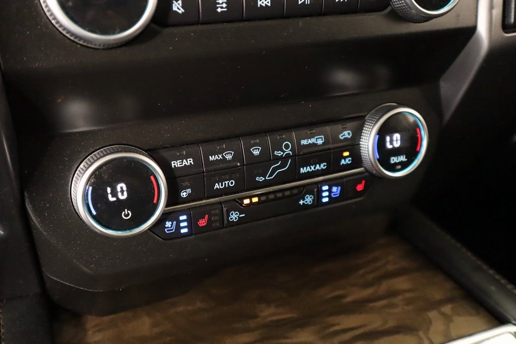 Used 2021 Ford Expedition Platinum AWD/4WD image 8