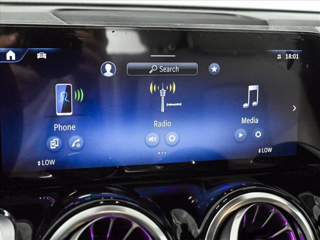 New 2026 Mercedes-Benz GLB 250 4MATIC image 14