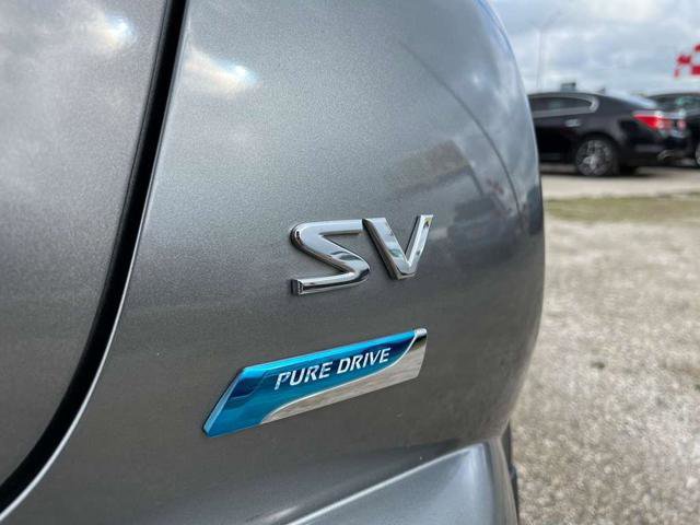 Used 2014 Nissan Juke SV w/ Navigation Package FWD image 12
