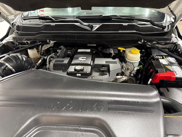 Used 2024 RAM 3500 Tradesman AWD/4WD image 47