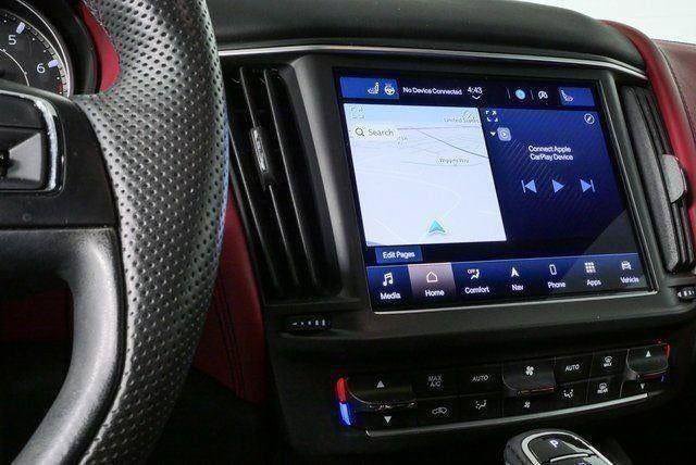 Certified 2023 Maserati Levante GT AWD/4WD image 13