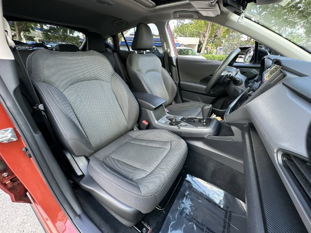 Certified 2024 Subaru Crosstrek 2.0i Premium AWD/4WD image 26