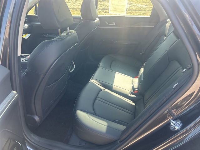 Used 2025 Kia K5 EX image 18