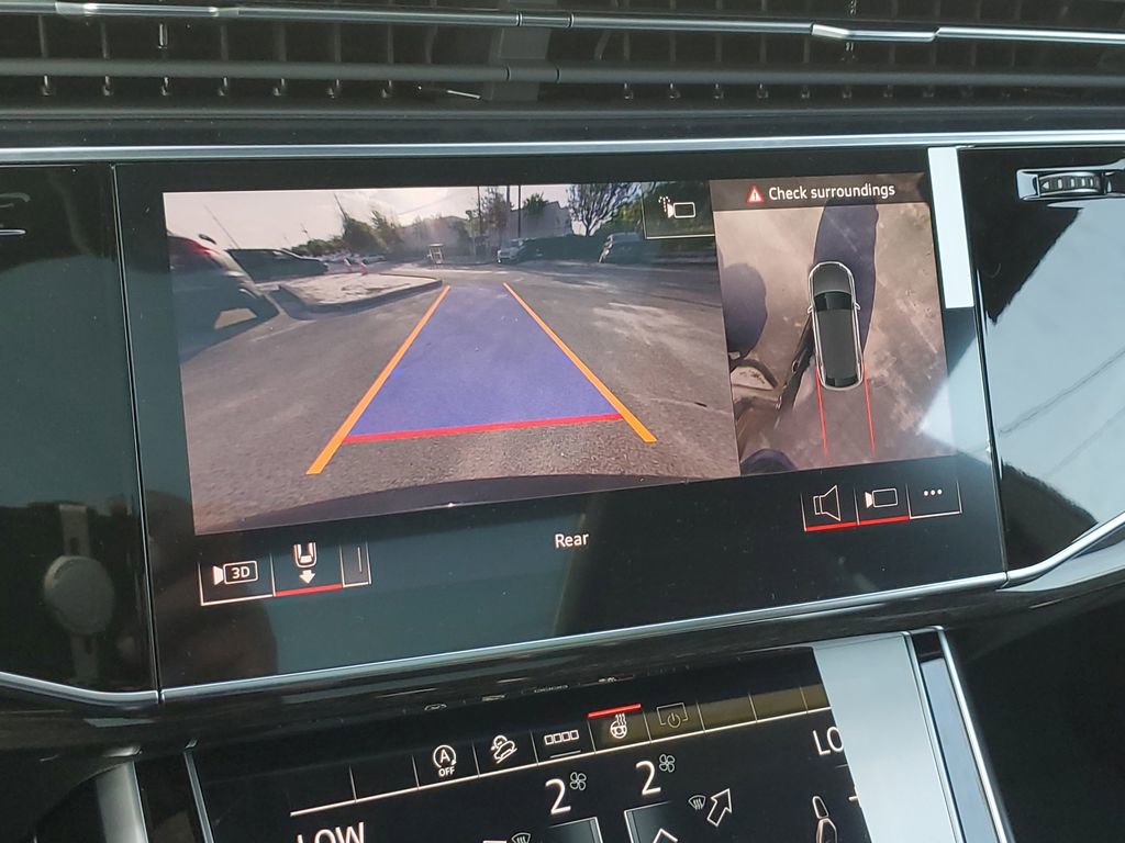 New 2026 Audi Q8 Premium Plus AWD/4WD image 13