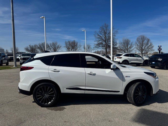Used 2023 Acura RDX A-Spec image 10