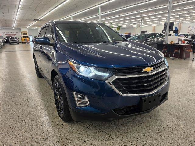 Used 2019 Chevrolet Equinox LT FWD image 4