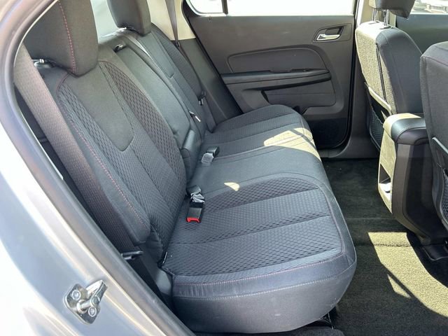 Used 2015 Chevrolet Equinox LS FWD image 24