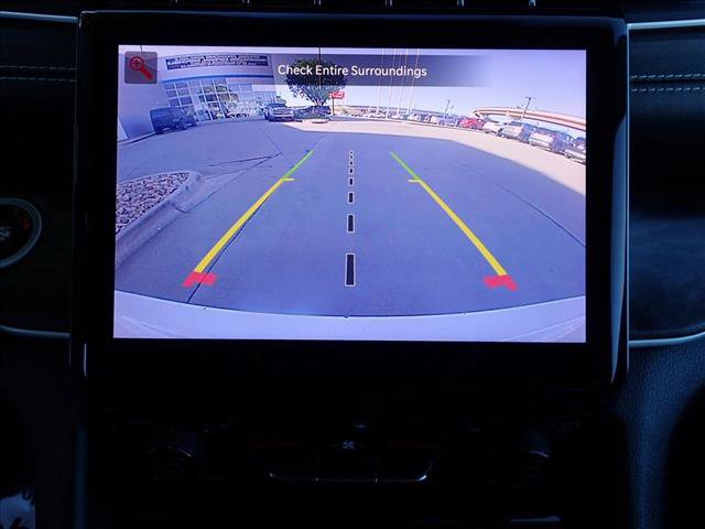 Used 2022 Jeep Grand Cherokee Limited image 20