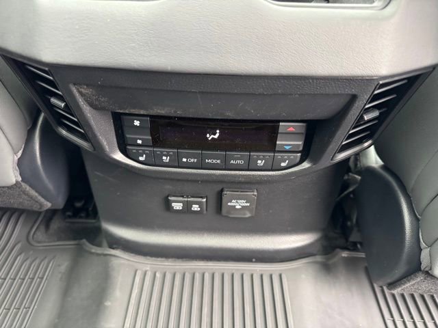 Used 2026 Toyota Sequoia Capstone image 39