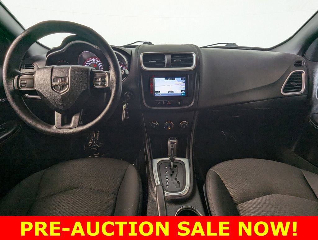 Used 2013 Dodge Avenger SE image 13