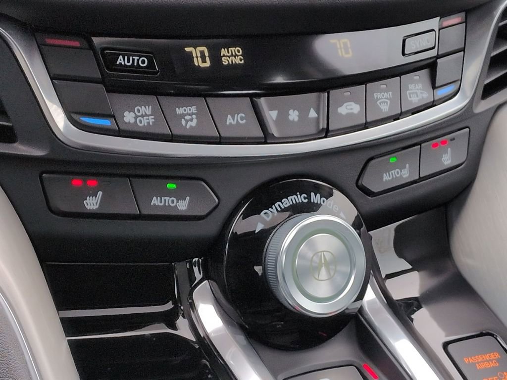 Certified 2023 Acura TLX w/ Technology Package image 24